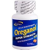 Oreganol P73 Super Strength - 60 Gelcaps