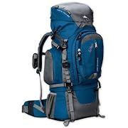 High Sierra Long Trail 90 Frame Pack