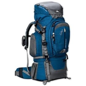 High Sierra Long Trail 90 Frame Pack