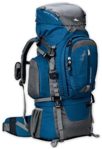 High Sierra Long Trail 90 Frame Pack