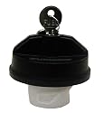 Stant 10510 Locking Fuel Cap