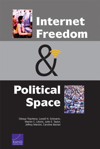 Internet Freedom and Political Space