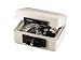 Tools & Hardware : SentrySafe 1150 1/2 Hour FIRE-SAFE Chest, 0.30 Cubic Feet, Dove Gray