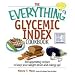 Books : by Nancy T. Maar (Author)The Everything Glycemic Index Cookbook: 300 Appetizing Recipes to Keep Your Weight Down And Your Energy Up! (Everything: Cooking) (Paperback)