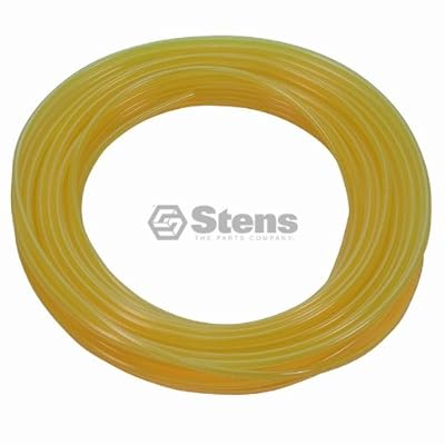 Stens # 115-943 Tygon Low Permeation Fuel Line for 1/4