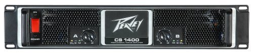 Peavey CS 1400 Power Amplifier