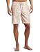 Perry Ellis Men's Patchwork Swim Trunk