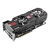 Asus Nvidia GeForce 2GB GTX 680 DirectCU II OC Graphics Card