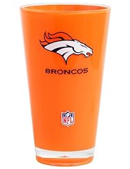 NFL Denver Broncos Single Tumbler