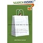 Shopping Our Way to Safety: How We Changed from Protecting the Environment to Protecting Ourselves