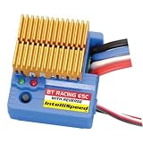 Duratrax IntelliSpeed 8T Racing Reverse ESC by Duratrax