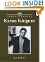 Understanding Kazuo Ishiguro