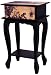 Great Price Japanese Bedroom Furniture - 28" Water Ladies Single Drawer Bedside Nightstand End Table