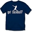 Got Baseball ?