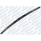 ACDelco 8-2204 Performance Wiper Blade, 20 (Pack of 1) by ACDelco