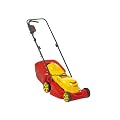 Wolf-Garten 18ACA1D-650 Elektro-Rasenm�her, 32 cmSelect 3200 E