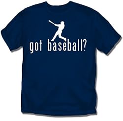 Got Baseball ?