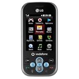 KS360 Mobile Phone on Vodafone PAYG