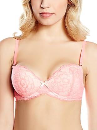 Kibys Intima Sujetador (Rosa)
