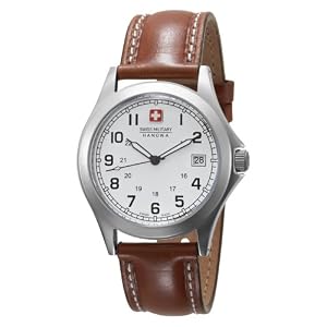 Swiss Military Hanowa Men's 06-4035-04-001 Conquest Watch