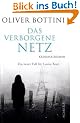 Das verborgene Netz: Kriminalroman