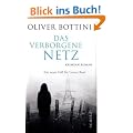 Das verborgene Netz: Kriminalroman