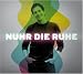 Nuhr die Ruhe: WortArt