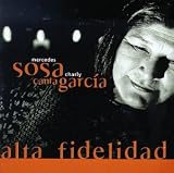 Canta a Charly Garcia