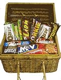 Pop Britannia Gift Hamper