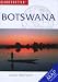 Botswana Travel Pack (Globetrotter Travel Packs)