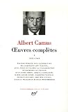 Oeuvres completes : Tome 1, 1931-1944