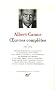 Oeuvres compl�tes : Tome 1, 1931-1944