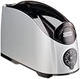 Cooper Cooler Rapid Beverage & Wine Chiller, Brushed-Silver