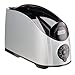 Cooper Cooler Rapid Beverage Chiller, Brushed-Silver