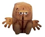Eigenschaften Kösener 0520 / Bernd das Brot, Stoff, 7cm