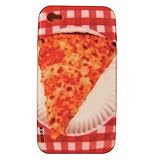 Flash iPhone Cover 4G - Pizza
