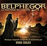 Belphegor: Le Fantame Du Louvr