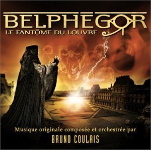 Belphegor: Le Fantame Du Louvr Various