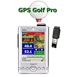 GPS Golf Pro - GPS Golf System Dell X30