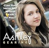 Ashley Gearing lyrics