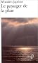 Le Passager De La Pluie (Fiction, Poetry & Drama)