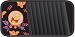 Pooh Paradise CD/DVD Visor Organizer