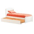 Windsor Trundle Bed