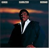 Revue Chico Hamilton  / Nomad