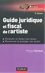Guide juridique et fiscal de l'artist...