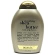 Organix Shampoo Shea Butter 13 oz. Smoothing