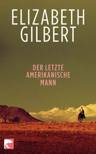 Produkt-Bild: Der letzte amerikanische Mann