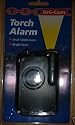 Uni-com torch alarm