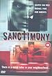 Sanctimony [DVD] [Import]