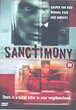 Sanctimony [DVD] [Import]